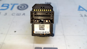 Subaru Outback 15-19 Mirror Control