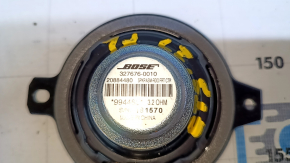 Speaker tweeter door front left Cadillac CTS 14-19 BOSE