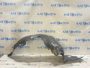 Front left fender liner Subaru Impreza 17- GK