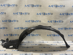 Front left fender liner Subaru Impreza 17- GK