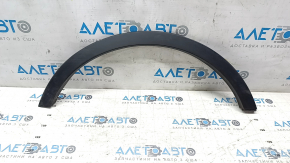 Rear right wing arch trim Ford Escape MK3 17-19 rest, structure, broken fastening, scratches