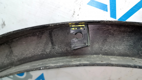 Rear right wing arch trim Ford Escape MK3 17-19 rest, structure, broken fastening, scratches