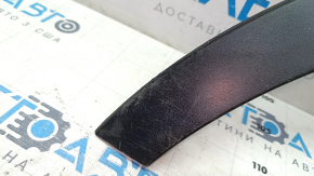 Rear right wing arch trim Ford Escape MK3 17-19 rest, structure, broken fastening, scratches