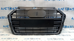 Radiator grill assembly Audi A3 8V 17-20