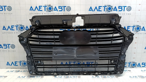 Radiator grill assembly Audi A3 8V 17-20