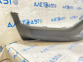 Bumper front bare lower part Jeep Compass 17-21 SIGNEDA