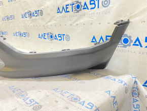 Bumper front bare lower part Jeep Compass 17-21 SIGNEDA