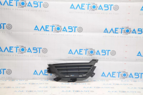 Front Bumper Grille Right Lincoln MKZ 17-20
