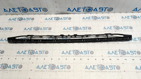 Front bumper lower grille trim Audi Q3 19-23 S-line