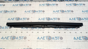 Audi Q5 Front Bumper Lower Grille Trim 80A 18-20