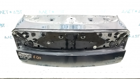 Lincoln MKZ 13-20 Trunk Lid Graphite UH
