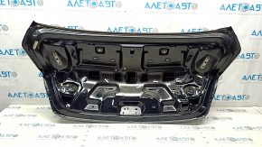 Lincoln MKZ 13-20 Trunk Lid Graphite UH