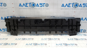 Front bumper protection Audi Q3 19-23