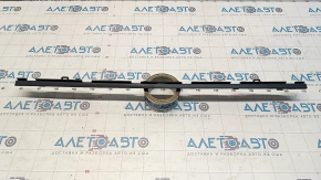 Lower grille front bumper Audi A3 8V 17-20 rest