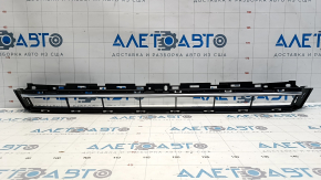 Lower grille front bumper Audi A5 F5 17-19