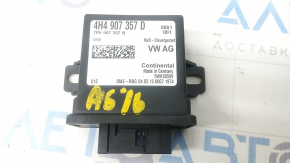 Headlight Correction Unit Audi A6 C7 12-18 Used