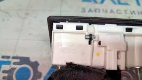 Rear view camera VW Passat b7 12-15 USA with trunk handle, with wire