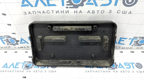 Front license plate area Subaru Forester 19- SK,