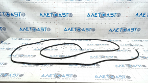 Panorama seal BMW 7 G12 16-22 cuts used
