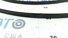 Panorama seal BMW 7 G12 16-22 cuts used