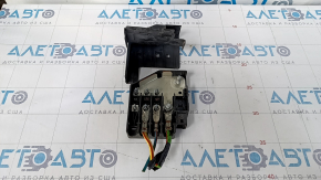 Lincoln MKX 16 Battery Distribution Plate - Type 2