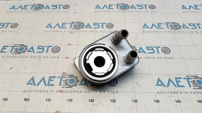 Oil cooler for internal combustion engine Jeep Compass 17-22 2.4 CHRYSLER