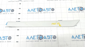 Door trim middle rear left Subaru Forester 19- SK used