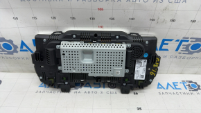 Instrument cluster BMW 7 G11 G12 16-22 6WB 43k Used