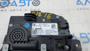 Instrument cluster BMW 7 G11 G12 16-22 6WB 43k Used