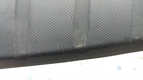 Trunk opening trim Subaru Forester 19- SK black, scratches used