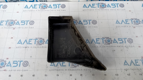 Subaru b9 Tribeca underhood fuse box cover scratches