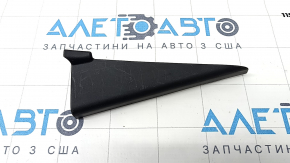 Door trim inner rear left Subaru Forester 19- SK black, worn used