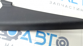 Door trim inner rear left Subaru Forester 19- SK black, worn used
