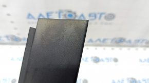 Door trim side rear left front Subaru Forester 19- SK black matte, scratch used