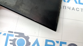Door trim side rear left rear Subaru Forester 19- SK black matte, scratches, torn seal used