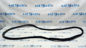 Door seal rear right BMW 7 G12 16-22 tears used