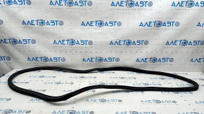 Door seal rear right BMW 7 G12 16-22 tears used