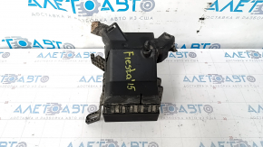 Underhood fuse box Ford Fiesta 14-19 type 2 Used