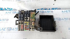 Underhood fuse box Ford Fiesta 14-19 type 2 Used