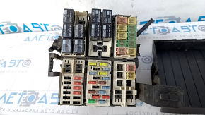 Underhood fuse box Ford Fiesta 14-19 type 2 Used