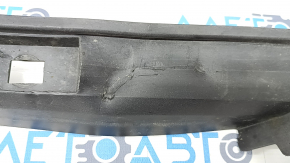 Right threshold Subaru Forester 19- SK structure, scratches, dented Used