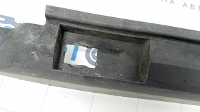Right threshold Subaru Forester 19- SK structure, scratches, dented Used