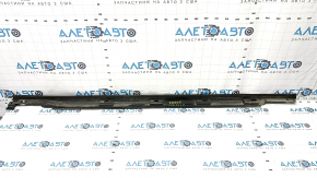 Left threshold Subaru Forester 19- SK structure, scratches, sand, broken fastening Used