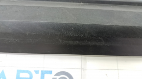 Left threshold Subaru Forester 19- SK structure, scratches, sand, broken fastening Used