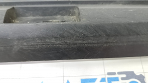 Left threshold Subaru Forester 19- SK structure, scratches, sand, broken fastening Used