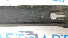 Left threshold Subaru Forester 19- SK structure, scratches, sand, broken fastening Used