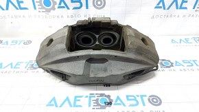 Front left caliper BMW 7 G11 G12 16-22 silver, M-Sport used