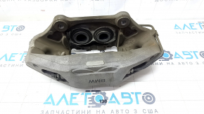 Front right caliper BMW 7 G11 G12 16-22 silver, M-Sport Used
