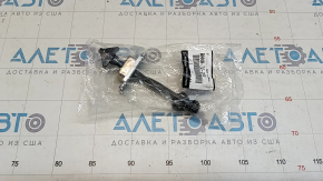 Door limiter rear right Mazda 3 14-18 BM MAZDA