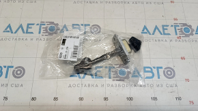 Door limiter rear right Mazda 3 14-18 BM MAZDA